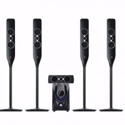 DJ 5050 Home Theatre System