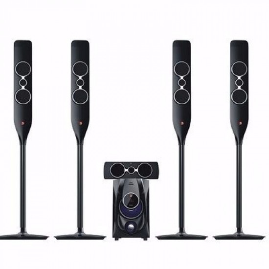 DJ 5050 Home Theatre System
