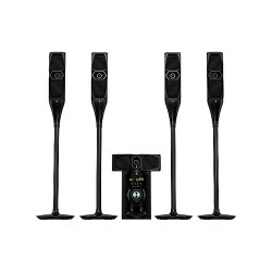 Djack Dj- 5065 Powerful Home Theatre