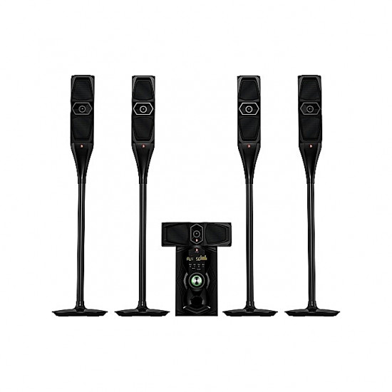 Djack Dj- 5065 Powerful Home Theatre