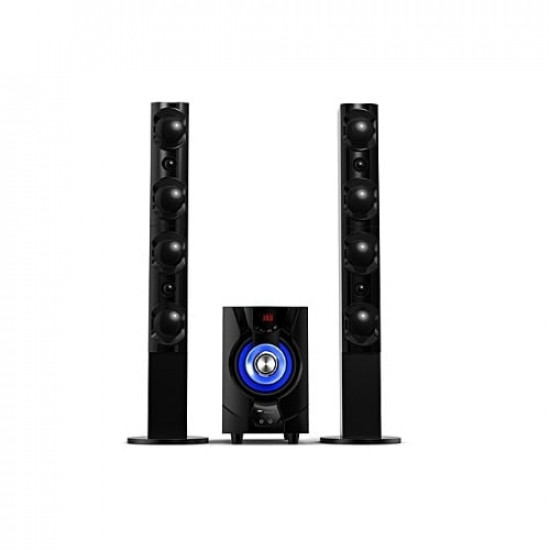 Djack DJ 665 Classy Design Home Theatre