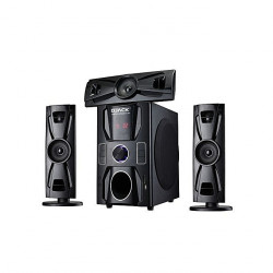 X Bass Super Surround Home Theatre System 