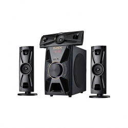 Djack X Bass 3 in 1 Channel Home Theatre System 