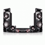 LG ARX 10 4.2 Channel 2300w Bluetooth Home Theater System