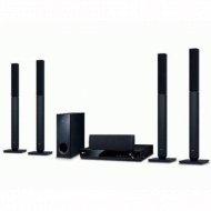 LG AUD 457 Home Theatre DH457