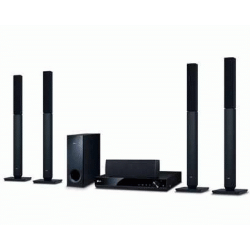 LG AUD 457 Home Theatre DH457