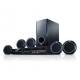 LG 358SD Home Theatre