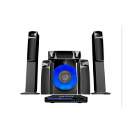 Polystar Home theatre - PV-861-5.1