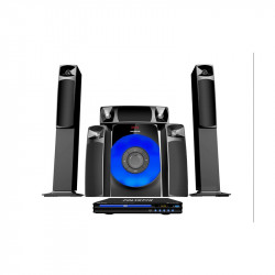 Polystar Home theatre - PV-861-5.1