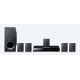 Sony Home Theatre System DAVDZ350