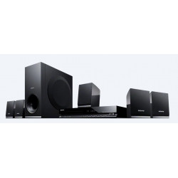 Sony Home Theatre System DAVDZ350