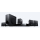 Sony Home Theatre System DAVDZ350