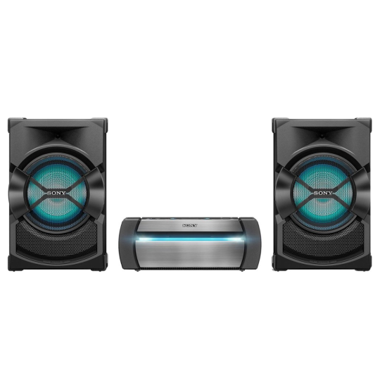 Sony - Shake Audio System