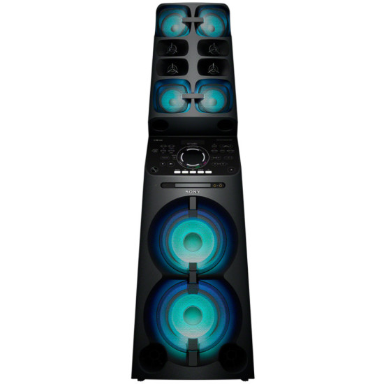 Sony Home Audio System MHC-V90DW