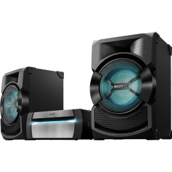 Sony - Shake Audio System