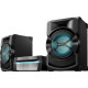Sony - Shake Audio System