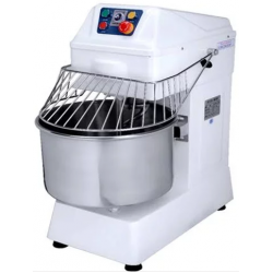 Spiral Mixer