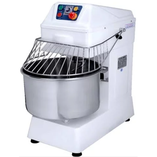 Spiral Mixer