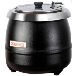 Electric Soup kettle