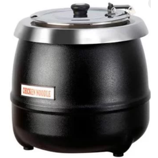 Electric Soup kettle