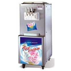Soft Ice cream machine (Standing)