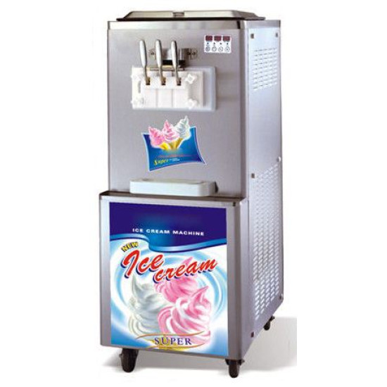 Soft Ice cream machine (Standing)