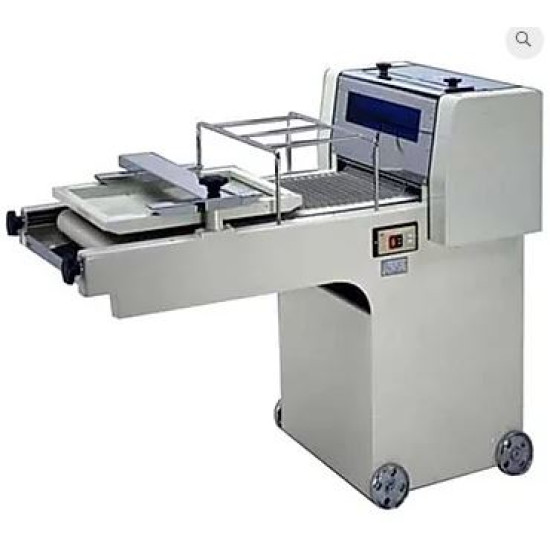 Dough Moulder