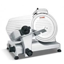 Semi-automatic Meat Slicer