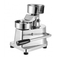 Hamburger Patty Press