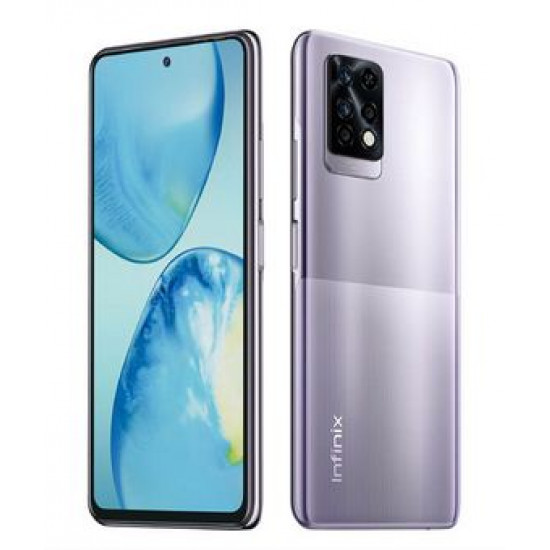 Infinix Note 10 4gb/128gb