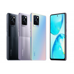 Infinix Note 10 6gb/128gb