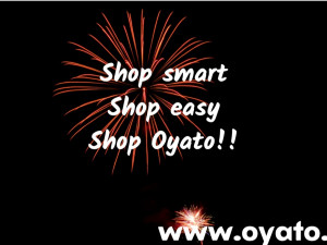 Welcome to Oyato