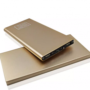 Power Banks
