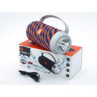 Jbl CHARGE 5 - Portable Bluetooth Waterproof Speaker