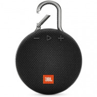Jbl Clip 3 Waterproof Bluetooth Speaker