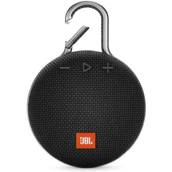 Jbl Clip 3 Waterproof Bluetooth Speaker