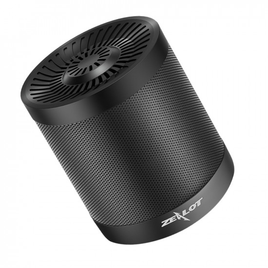 Zealot S5 Wireless Mini Bluetooth Speaker