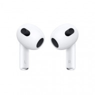 Apple AIRPODS (3RD GENERATION)- WHITE