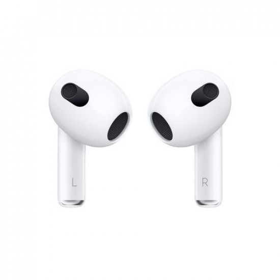 Apple AIRPODS (3RD GENERATION)- WHITE