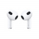 Apple AIRPODS (3RD GENERATION)- WHITE