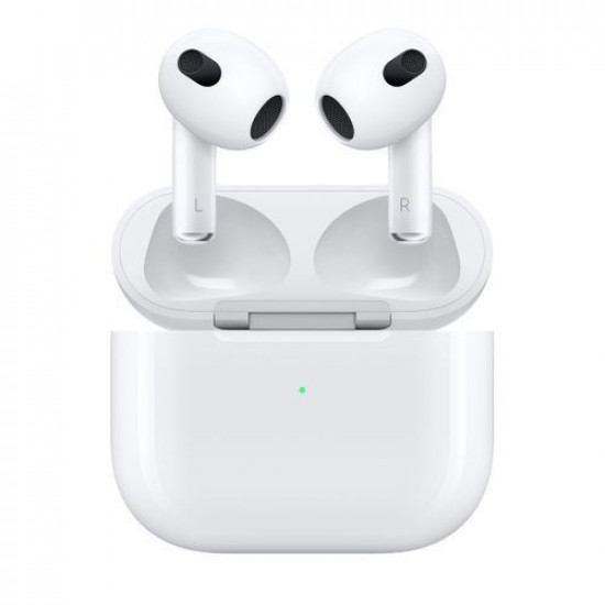 Apple AIRPODS (3RD GENERATION)- WHITE