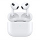 Apple AIRPODS (3RD GENERATION)- WHITE