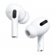 Apple AirPods Pro With Magsafe Charging Case - White