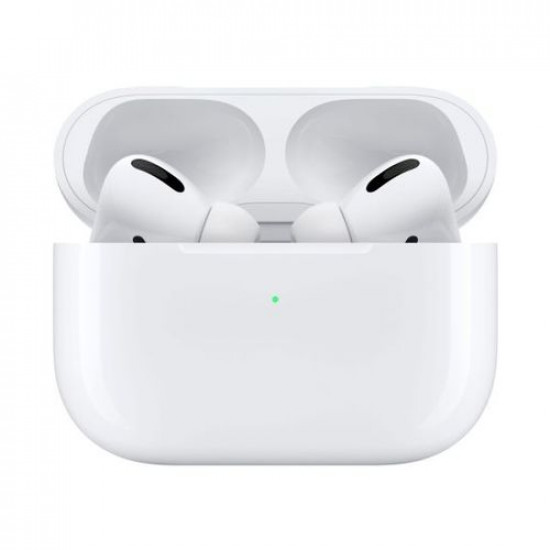 Apple AirPods Pro With Magsafe Charging Case - White
