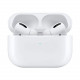 Apple AirPods Pro With Magsafe Charging Case - White