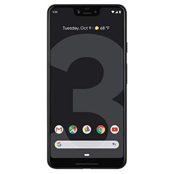 Google Pixel 3XL 6.3'' 128GB 4GB