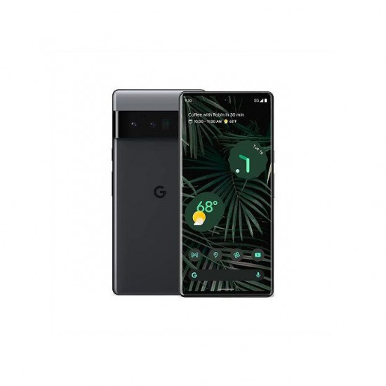 Google Pixel 6 5G 8GB RAM 128GB ROM