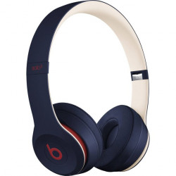 Beats By Dre SOLO3 CLUB COLLECTION(WIRELESS BLUETOOTH HEADPHONE)