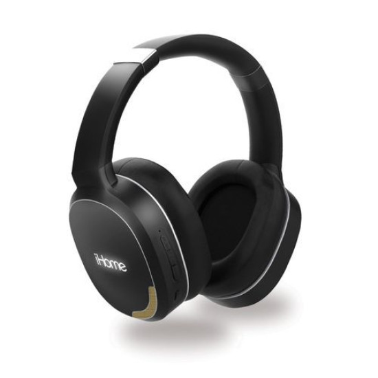 ihome Deep Sound Wireless Headphone