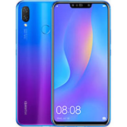 Huawei Nova 3i